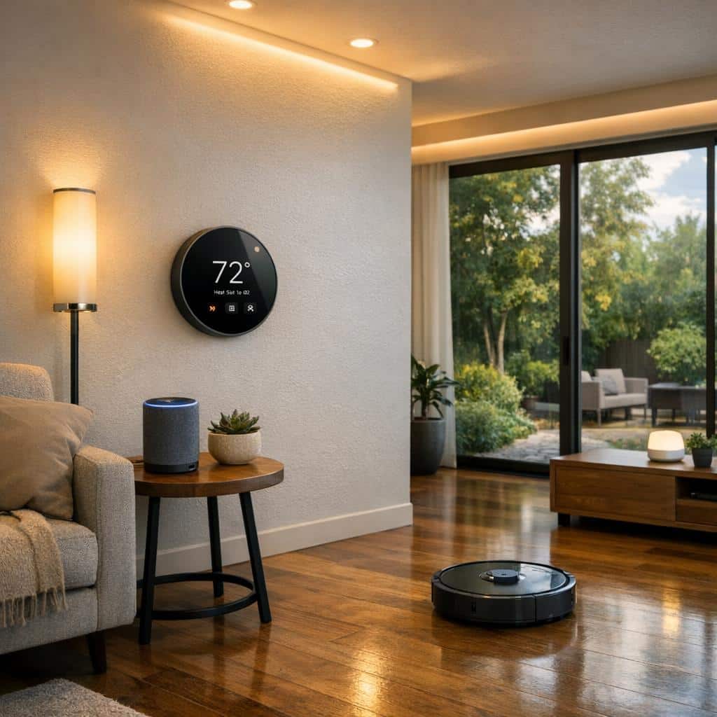 Welche Smart-Home-Geräte im Alltag wirklich sinnvoll sind